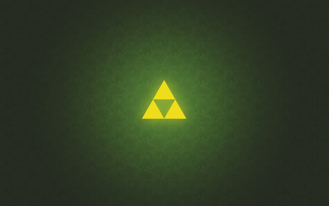 Triforce Wallpaper Triforce Wallpaper